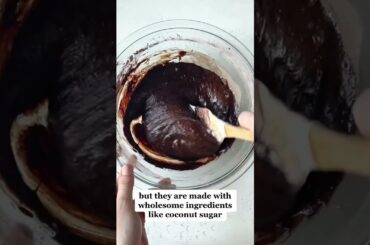 How to Make Brownies | Gluten Free and Paleo Recipes | Healthy Snacks #brownies #glutenfree #paleo