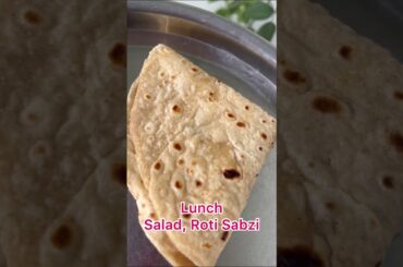 Healthy indian balanced diet | breakfast lunch dinner ideas | indian meals | practical desi diet