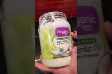 The Best PB & Caramel Overnight Oats Recipe #oats #recipes #shorts