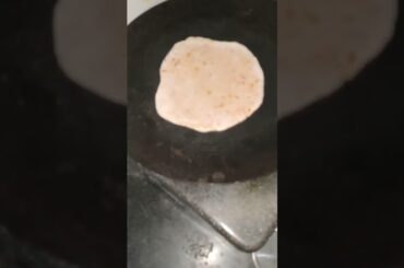 roasted jeera chapati #recipes #healthy #food