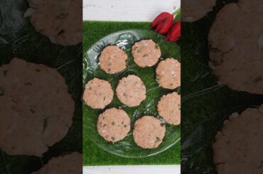 Poha cutlets | recipes snacks | Healthy Snacks Recipe |