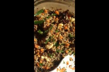 Dr. Lucy's Healthy Breakfast Recipes