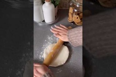 Healthy Crackers | 2 Ingredients -  Healthy Recipes Food Part 82