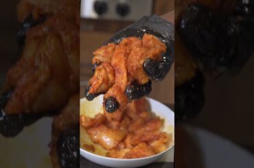 Low Cal & High Protein Chicken Nuggets #shorts