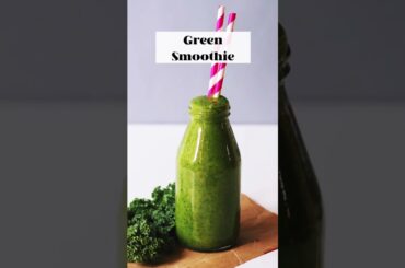 5 Best Healthy Breakfast Recipes #shorts