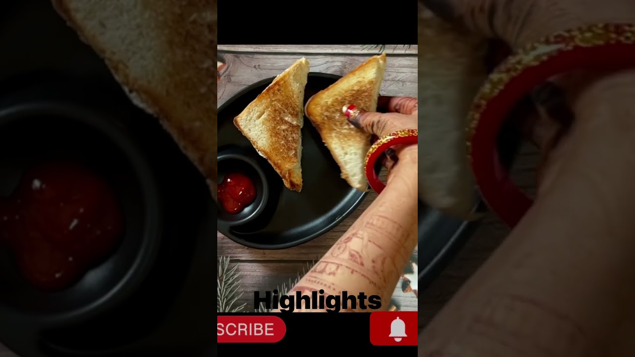 #healthy dahi sandwich recipe #healthy dahi sandwich recipe