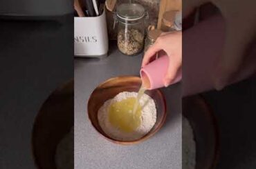 Chocolate Pancake | Single Serve low sugar -  Healthy Recipes Food Part 84