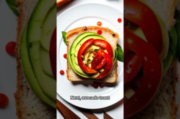 Quick & Healthy Breakfast Ideas: Start Your Day Right!