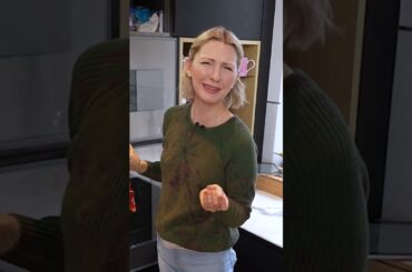 Things I Won't Eat as a Dietitian