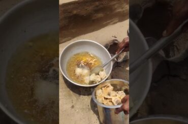 Snacks recipe, village snacks recipe || evening snacks || Healthy food #shortvideo #food #viral