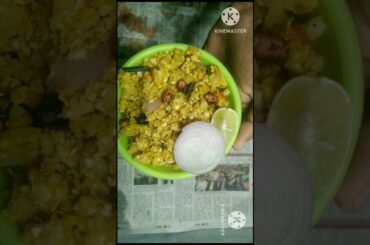 Oats Upma Recipe | Vegetable Oats Upma | Healthy Breakfast Ideas | Weight Loss Recipe | Ruchi