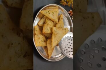 Snacks recipe | quick & easy recipe |  #yummy #shorts #foodie #foodgram #youtubeshorts #healthy