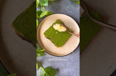 Double Cheese chutney grilled sandwich recipe| sirf bchi Hui chutney se banaye sandwich #shorts