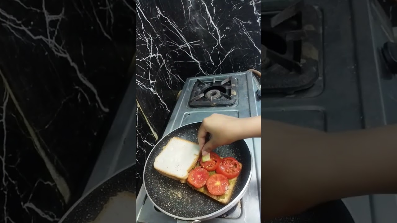 Easy peasy sandwich recipe | #shorts #shortsfeed #youtubeshorts #sandwich Easy peasy sandwich recipe | #shorts #shortsfeed #youtubeshorts #sandwich