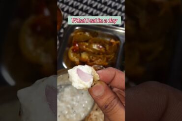 what I eat in a day//healthy food #homemadefood #trending #viral  #behealthy#ytshorts#status(day-40)