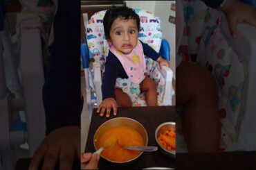 Mini vlog #6 Breakfast recipes for Mom & baby | Healthy breakfast for babies & parents @famylogs