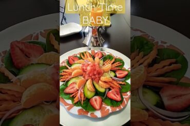 Is lunch hour your favorite hour? #shorts #shortsvideo #bento