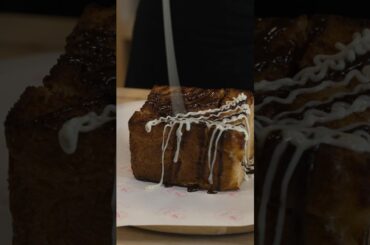 What’s your ultimate dessert?