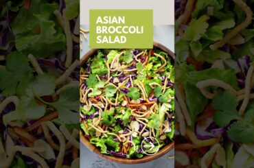 3 Delicious Broccoli Salad Recipes for a Healthy Meal