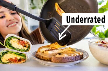 Healthy Breakfasts that cost LESS than cereal? (Surprising)