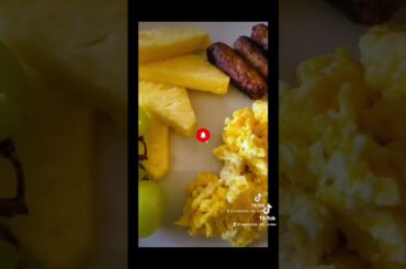 Had a couple plates #breakfastrecipe #breakfast #breakfastrecipes #breakfastideas #healthybreakfast