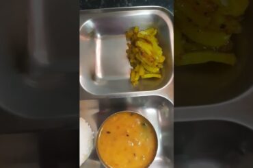 Kid's Healthy Lunch thali ideas #3+Years Kid's Lunch thali shorts