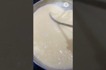 Fruit Custard Recipe | Fruit Salad | Healthy Mixed Fruit Salad |How To Make Fruit Custard | #shorts