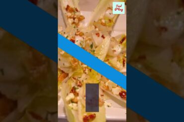 Blood Orange Watercress Salad - Blood Orange Salad | Healthy Salad Recipes | #shorts