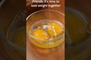 How to lose weight | Healthy Meals | Slimming #shorts #healthyfood