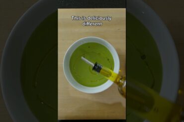 Fresh Spring Asparagus Soup #recipe #veggie #vegetarian #healthyfood #healthyrecipes #easyrecipe