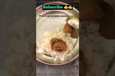 Saturday village style healthy lunch recipes ||#Shorts