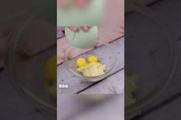 Do not eat bread, make this delicious recipe for breakfast #shorts