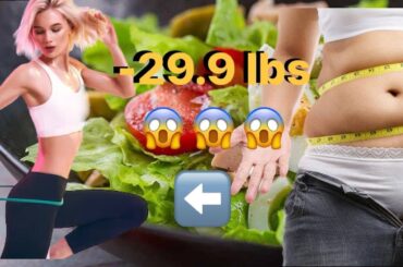WOW! How to make a tasty healthy salad in 1.8 minutes