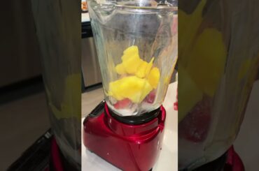 GREEN SMOOTHIE RECIPE FOR WEIGHT LOSS | Easy & Healthy Breakfast Ideas!