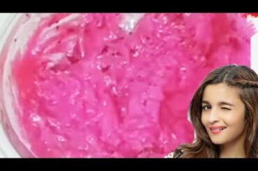 Alia Bhatt's favourite beetroot salad healthy salad recipe