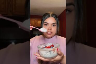 Healthy snack, sweet tooth addition