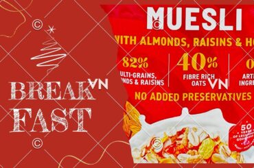 GYM THE BEST HEALTHY BREAKFAST RECIPE TO TRY