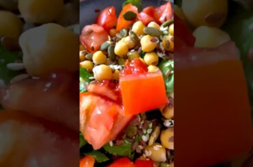 Eat to lose weight! I cook this every day and lose weight quickly. Tasty dinner! #weightloss #diet