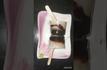 Kids DIy oreo bar #viral #healthy #lowcalorie #recipes #trendingshorts #icecream #chocobarrecipe