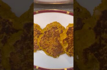 Weight loss recipe | Healthy & Easy Recipe | Cabbage Chapli kebab :)