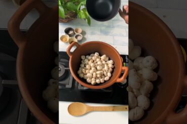 2-Minute Healthy Snack Recipe