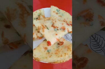 Easy Healthy Breakfast Recipe #shorts #shortsvideo #youtubeshorts #viral