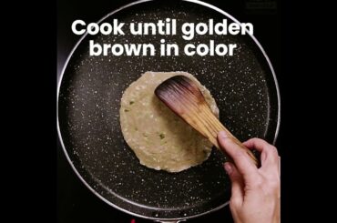 Aloo bajra roti | Healthy rotis | Healthy recipes | Recipe for kids