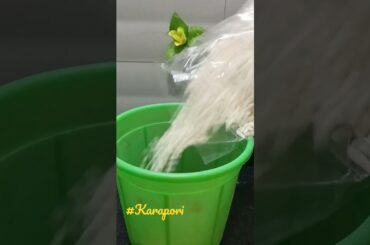 Road side karapori, Quick snackrecipe#shorts#recipe#youtubeshorts#snackrecipe#healthy#lowcalorie