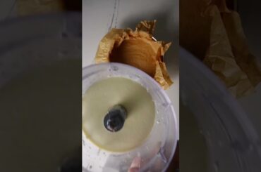 3 Ingredient, Healthy, Low Calorie Cheesecake!