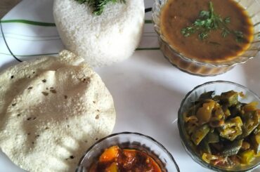 simple and healthy lunch recipe