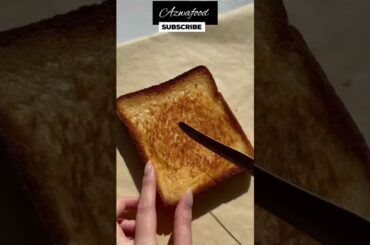 Eggs Sandwich Recipe |how to make Eggsandwic Healthy Breakfast Recipe hai zarur try Karen #short