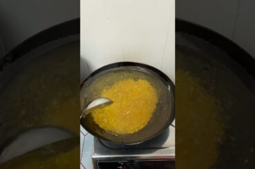 How to Make Perfectly Crispy Popcorn in Just Minutes #popcorn #corn #shorts