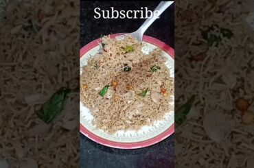 Today healthy breakfast recipe kambu semiya #shorts #today #food #breakfast #trending #cooking