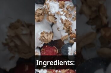 "My Top 3 Low-Calorie Snacks for Weight Loss"